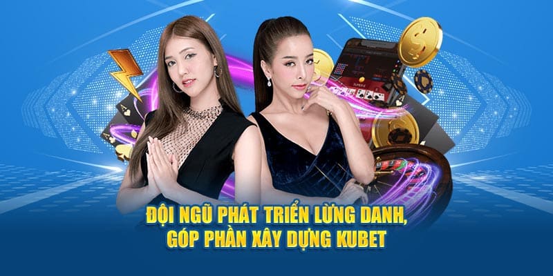 Kubet tạo khác biệt như thế nào so với phần còn lại?