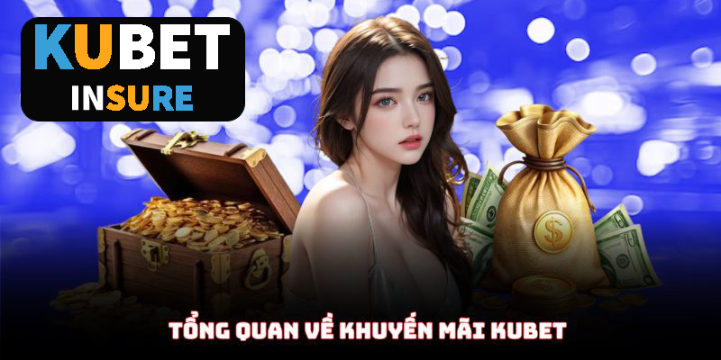 Điểm qua nội dung khuyến mãi tại nhà cái kubet